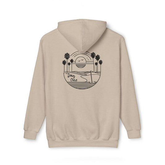 Day One Heavyweight Hoodie