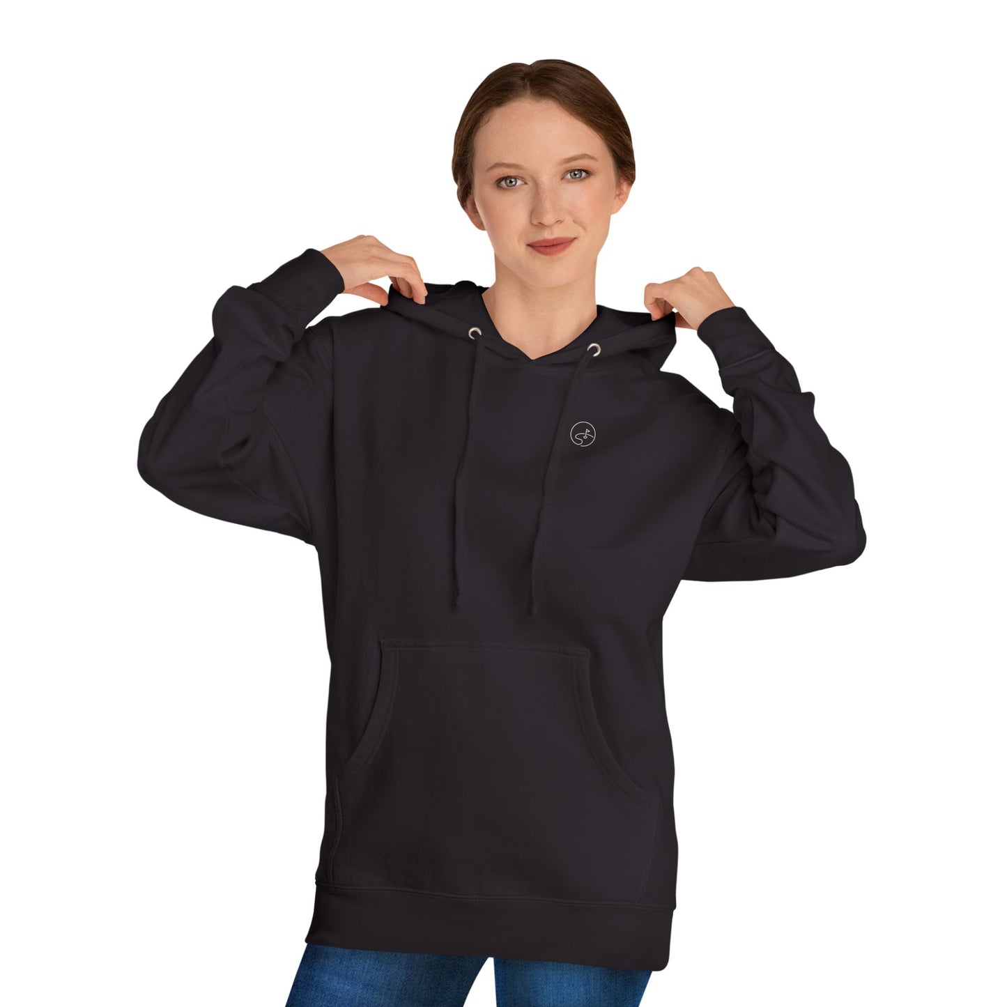 Women's 9B49 Classic Hoodie