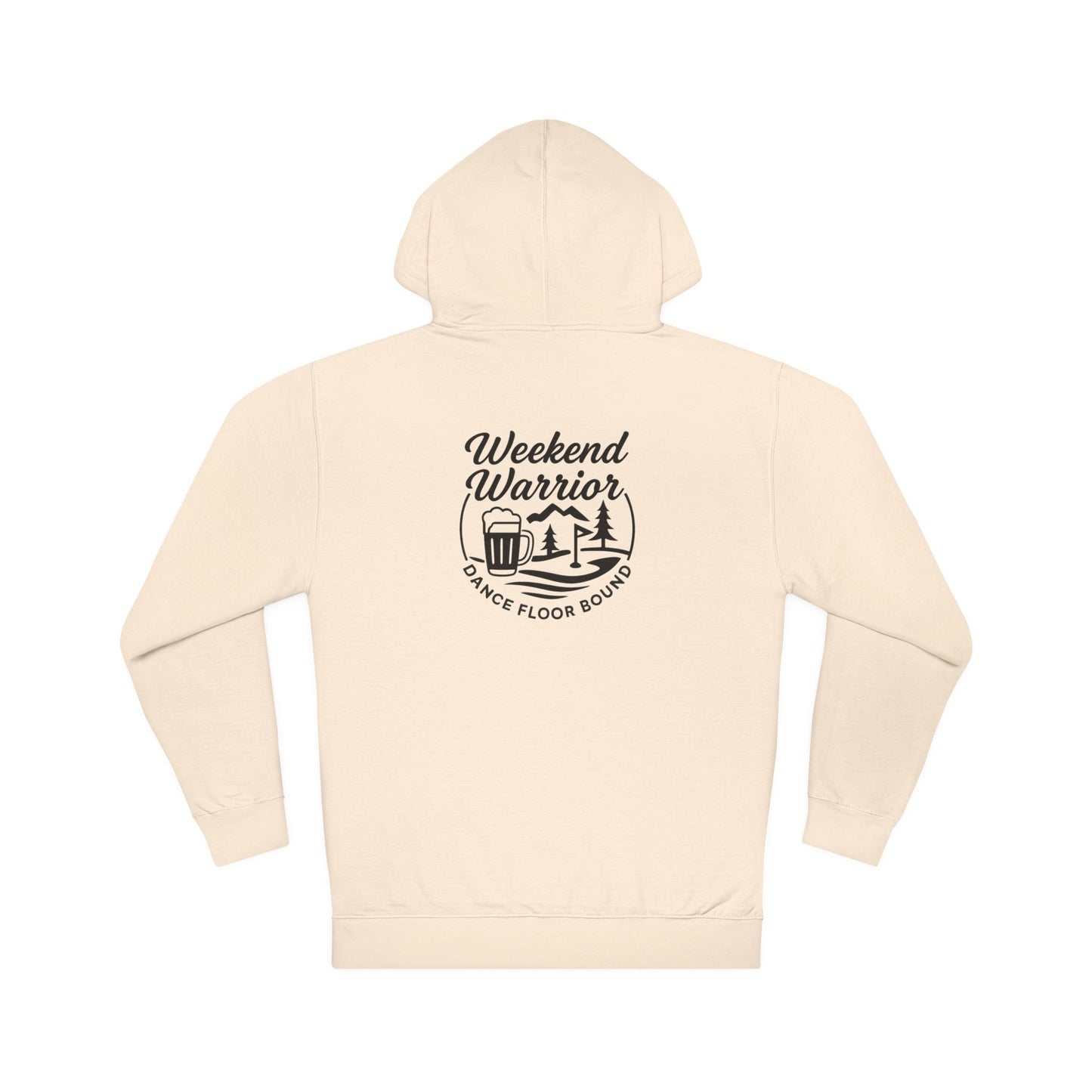 Women's Weekend Warrior Hoodie