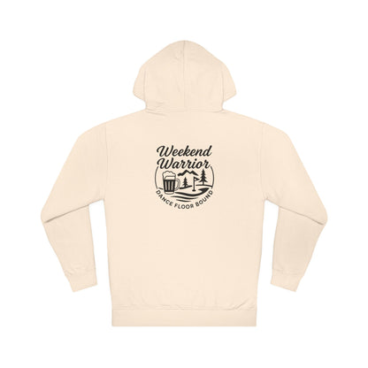 Women's Weekend Warrior Hoodie