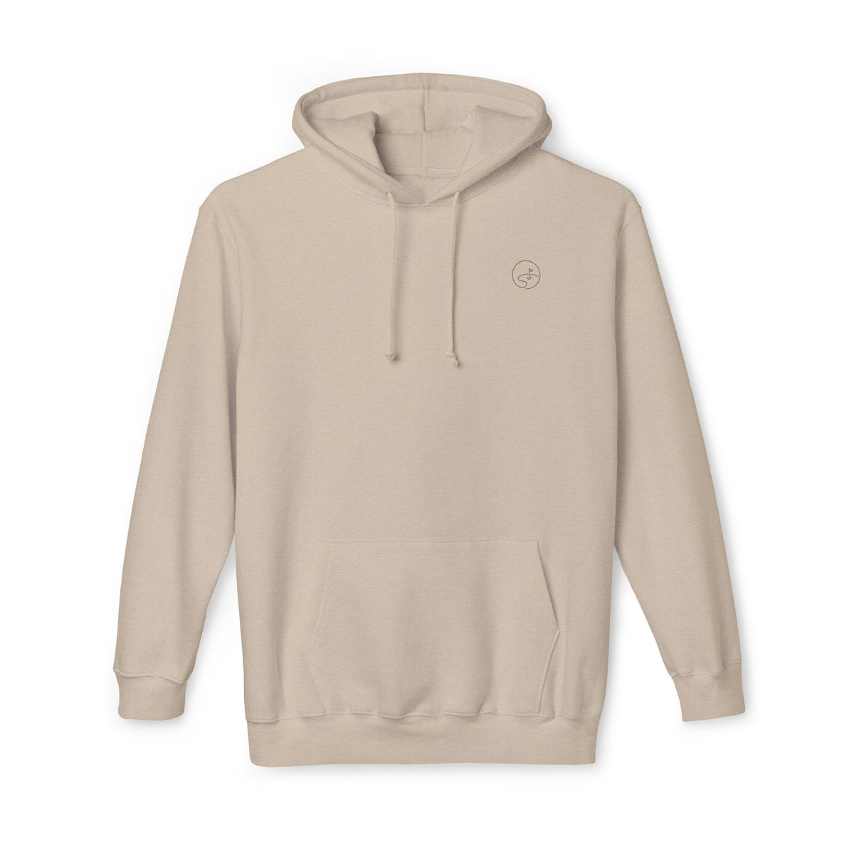 Weekend Warrior Heavyweight Hoodie