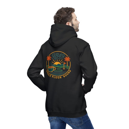 9B49 Heavyweight Hoodie