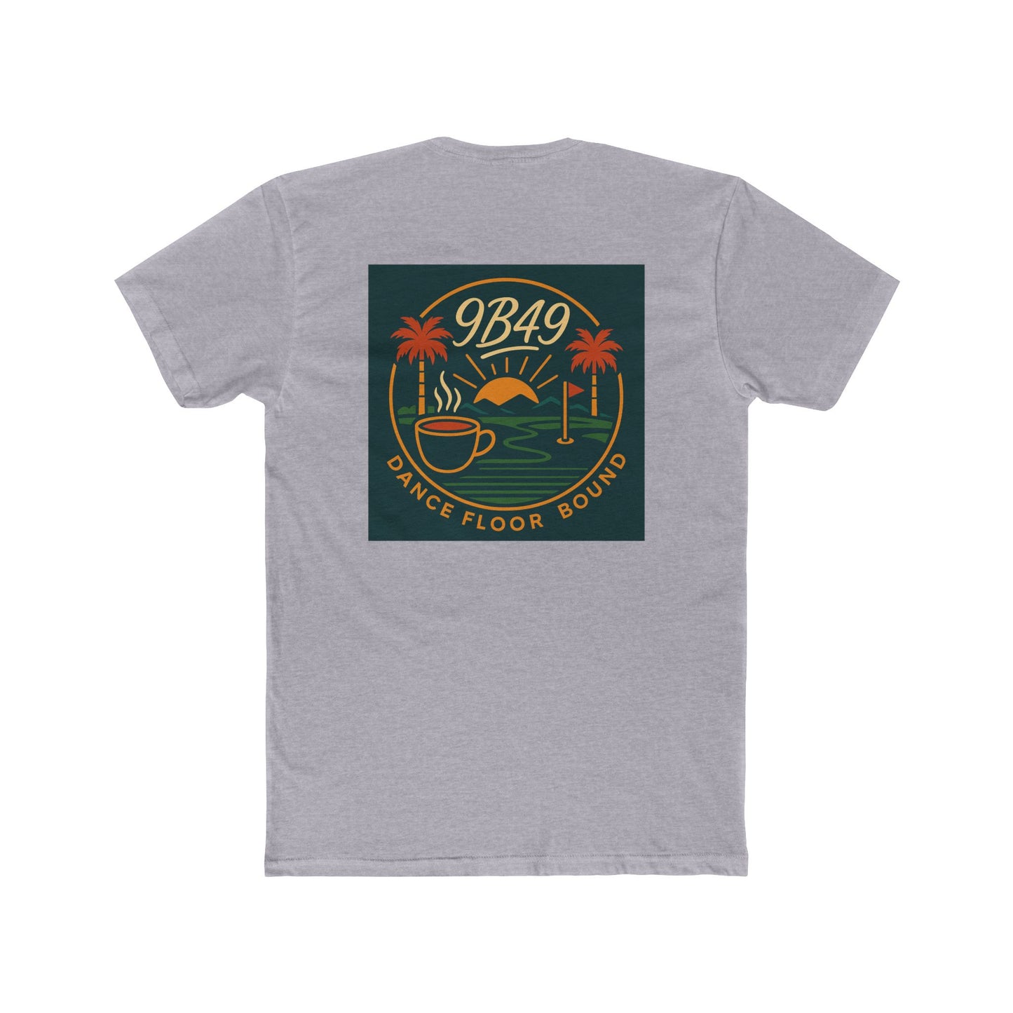 9B49 Tee
