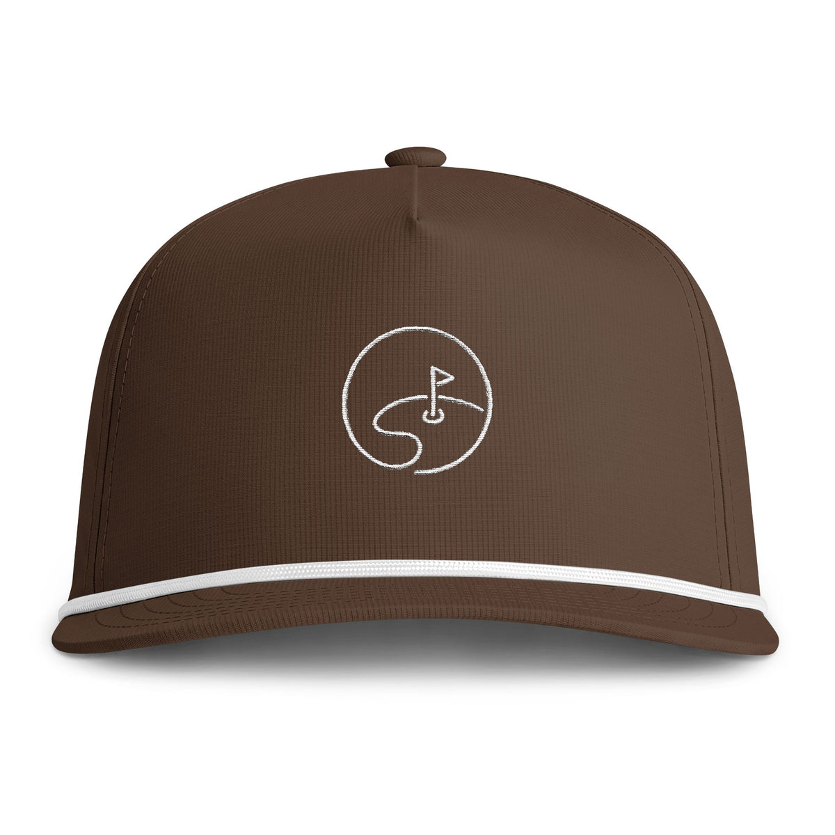 DFB Performance Rope Cap