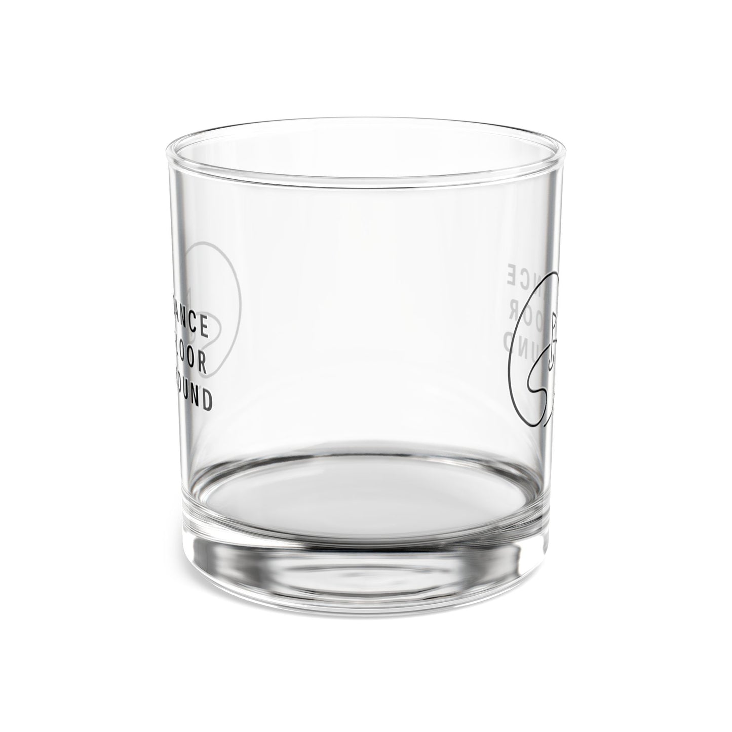 DFB Rocks Glass, 10oz