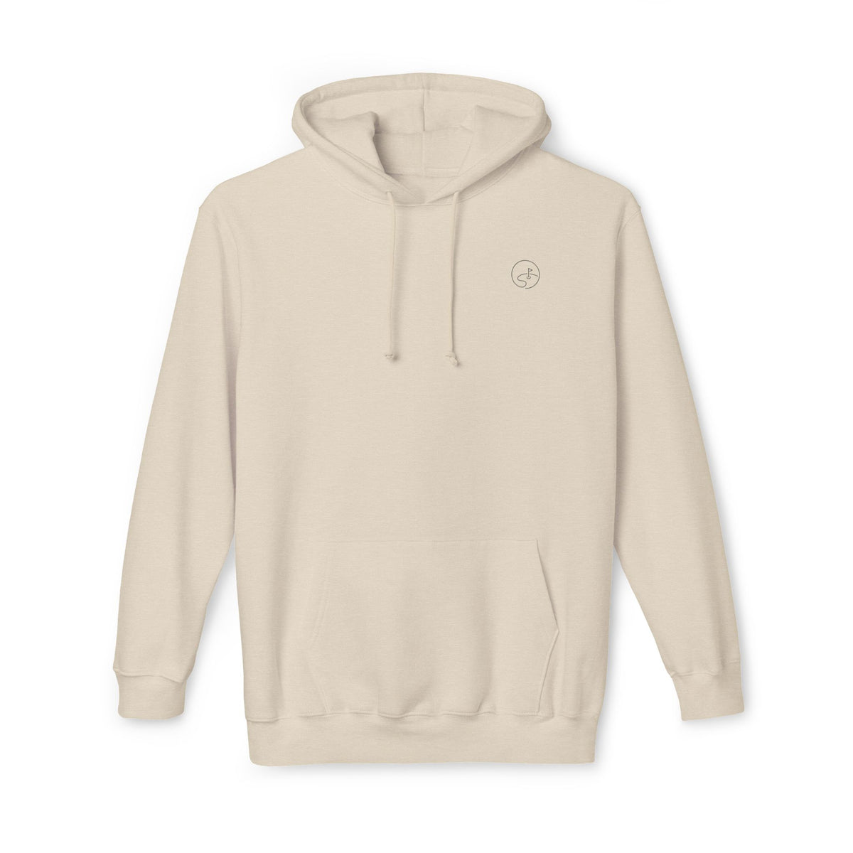 Weekend Warrior Heavyweight Hoodie