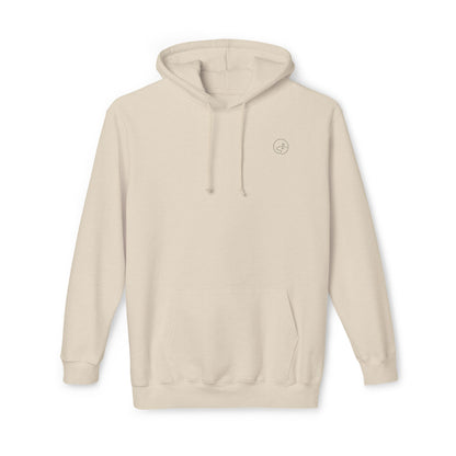Weekend Warrior Heavyweight Hoodie