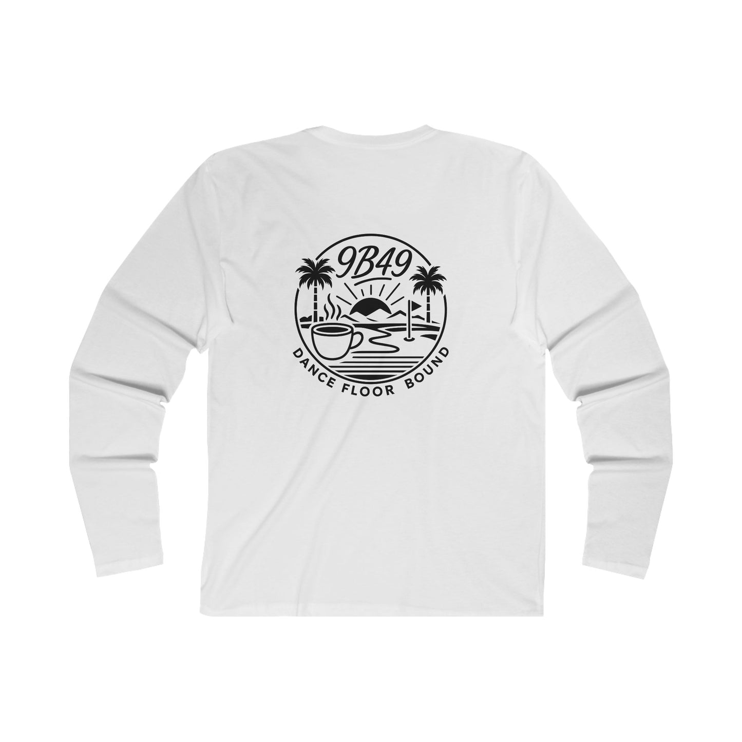 9B49 Classic Long Sleeve