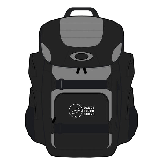 DFB Enduro 2.0 Backpack, 30L