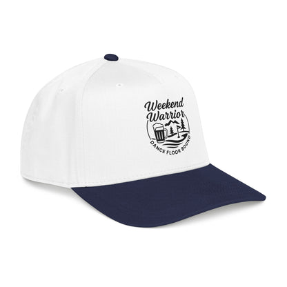 Weekend Warrior OG Snapback