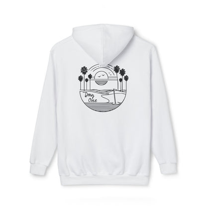 Day One Heavyweight Hoodie