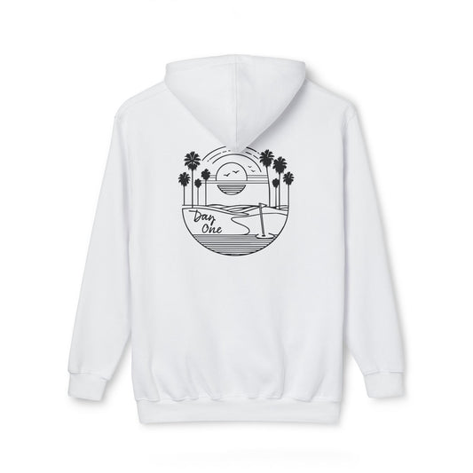 Day One Heavyweight Hoodie