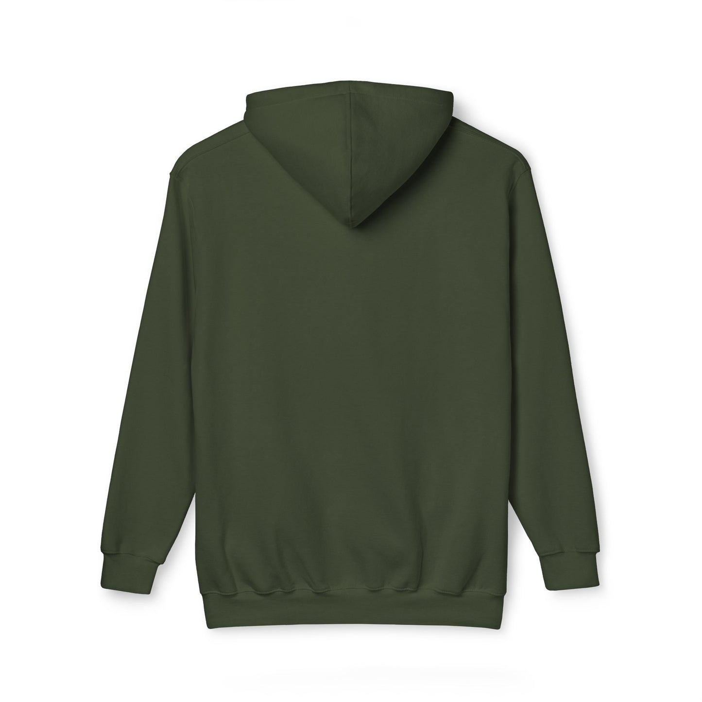 DFB Heavyweight Hoodie