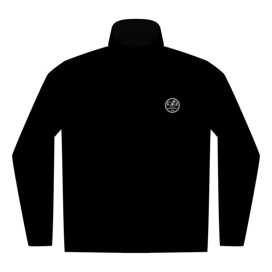 509 Built Performance Qtr Zip
