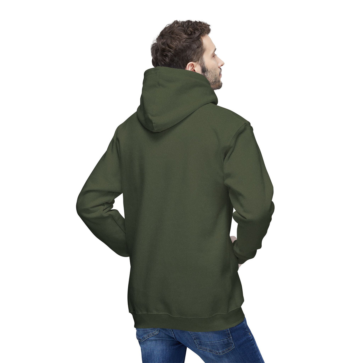 DFB Heavyweight Hoodie