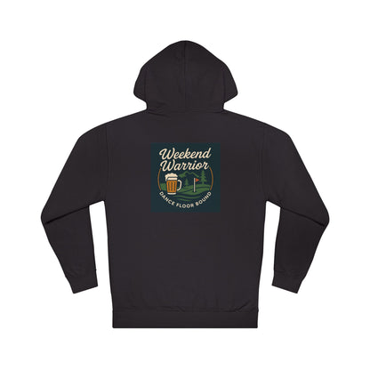 Women's Weekend Warrior Hoodie