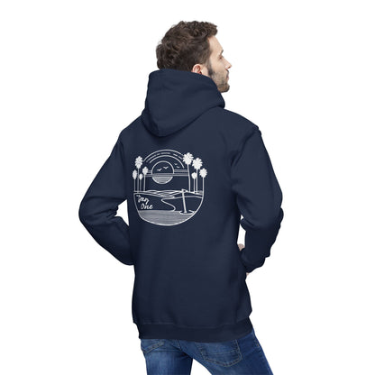 Day One Heavyweight Hoodie