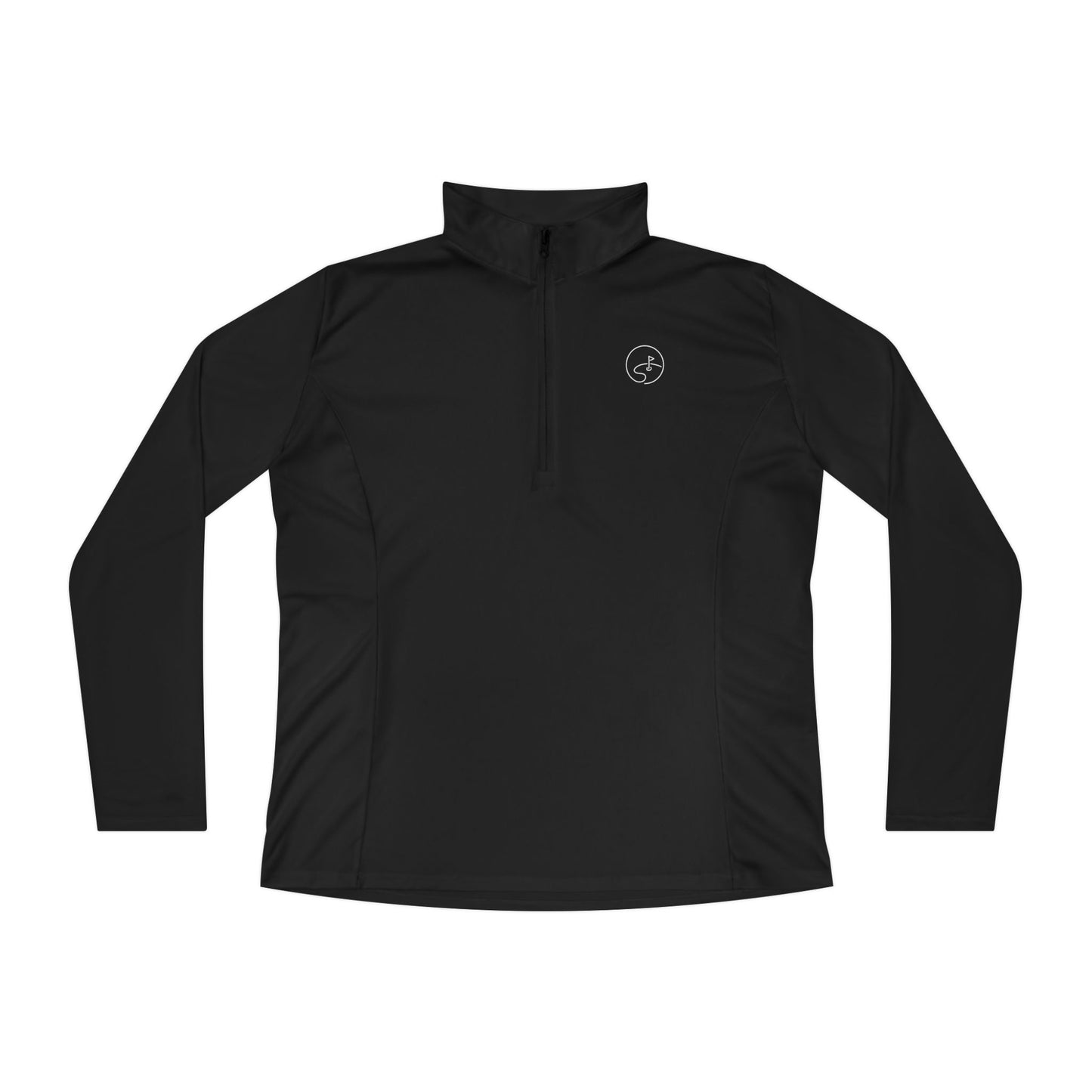DFB Women's Quarter-Zip