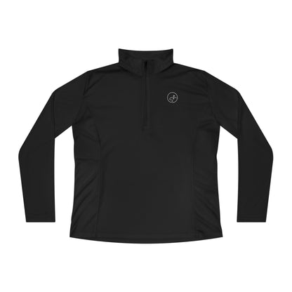 DFB Women's Quarter-Zip