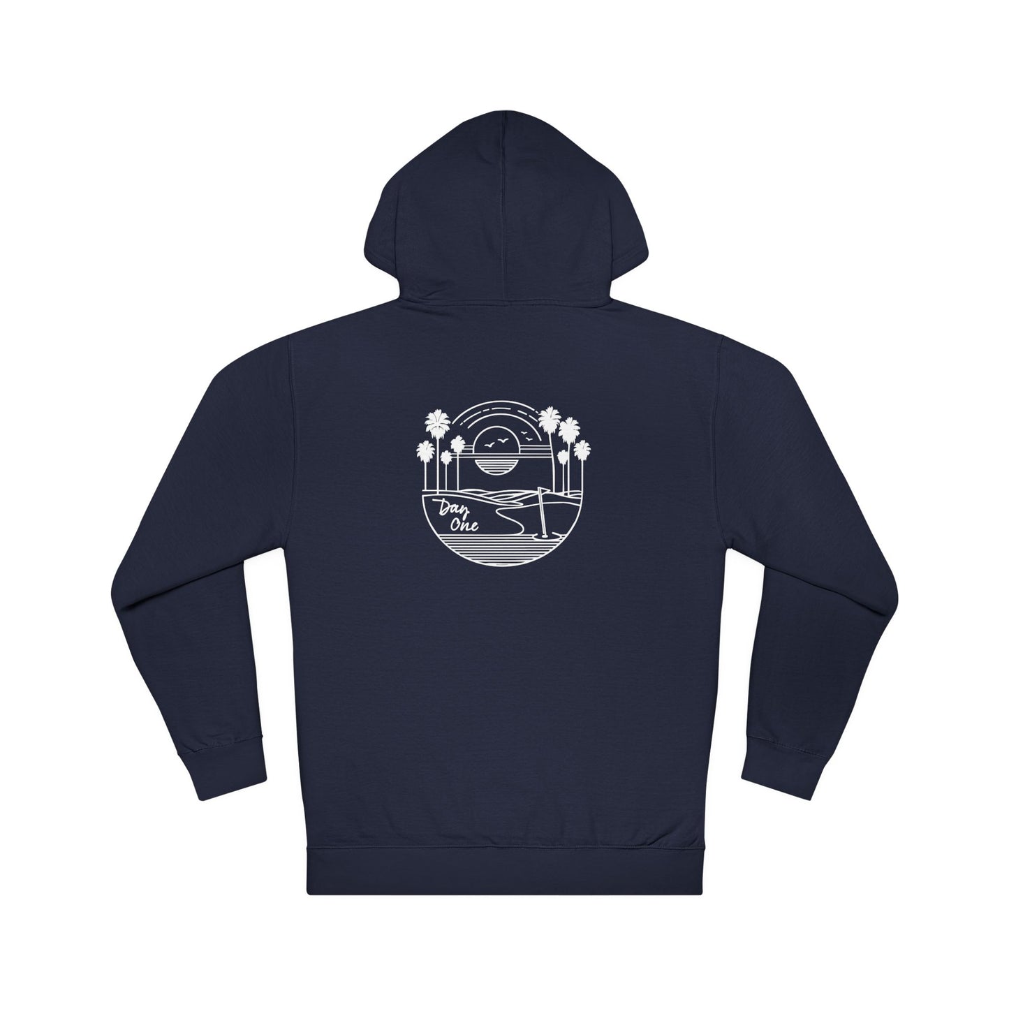 Day One Women's Hoodie