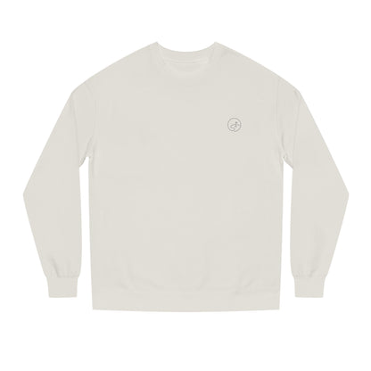 9B49 Crew Neck Sweatshirt