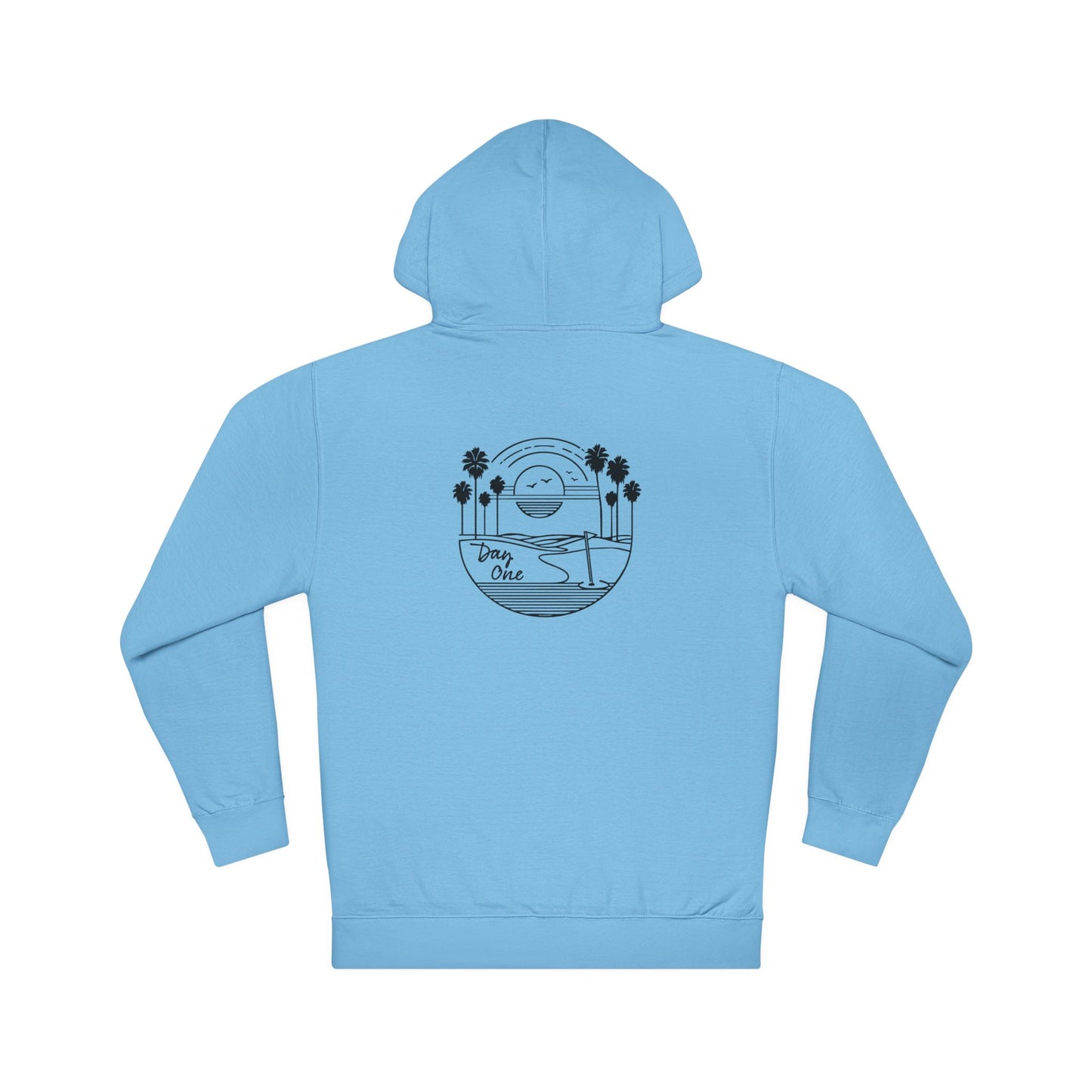 Day One Women's Hoodie