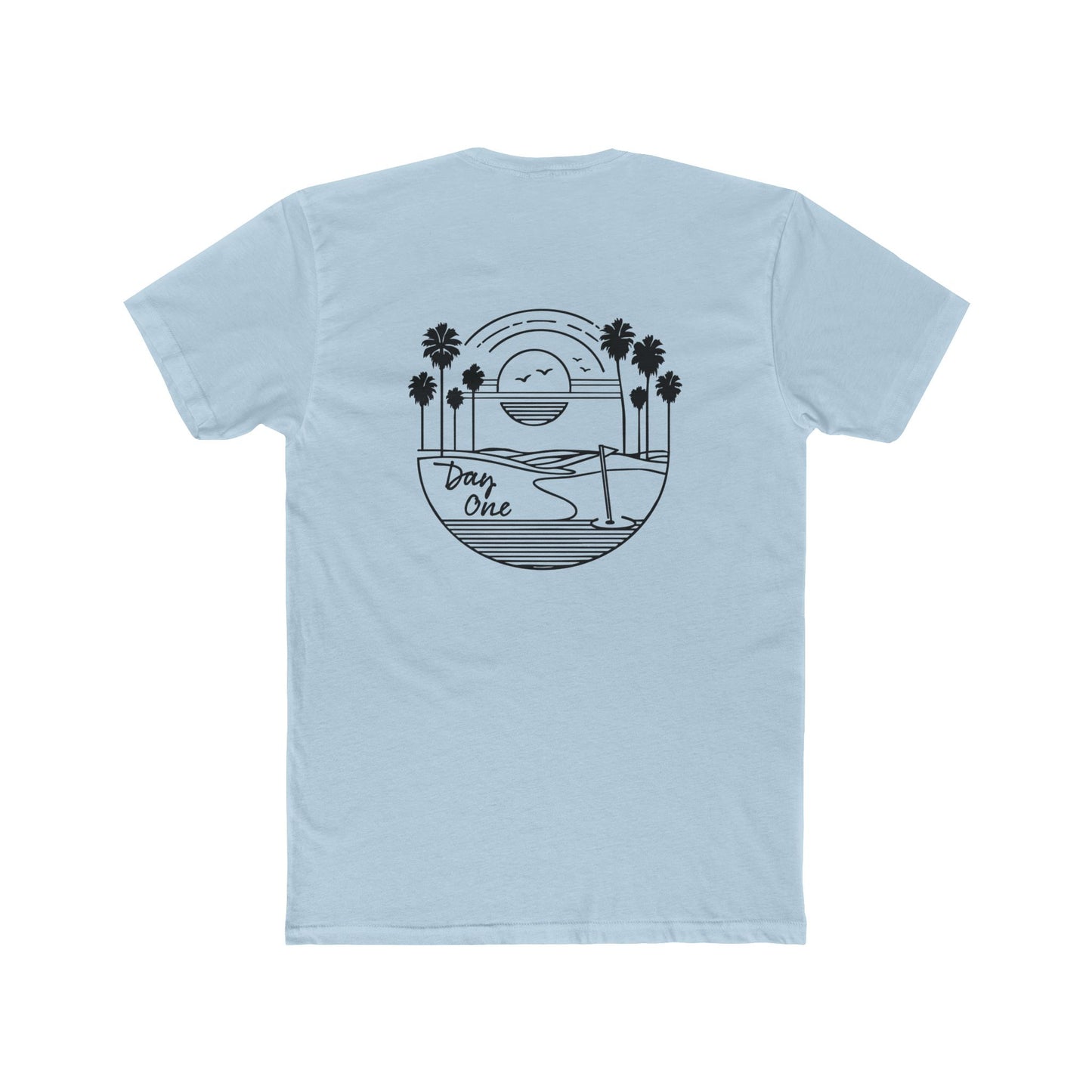 Day One Tee