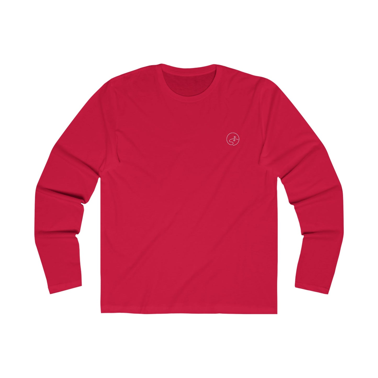 Day One Long Sleeve Tee