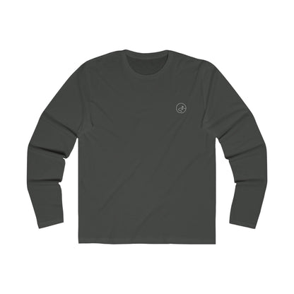 Day One Long Sleeve Tee