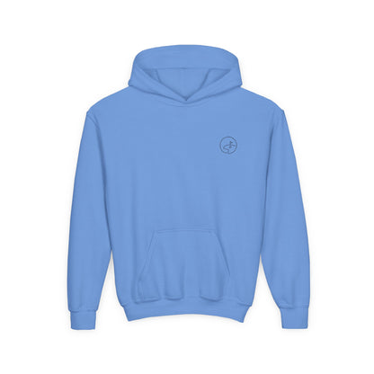 DFB Youth Hoodie