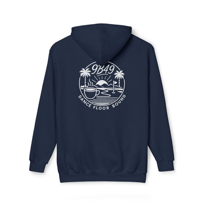 9B49 Heavyweight Hoodie