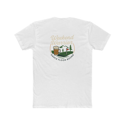 Weekend Warrior Tee