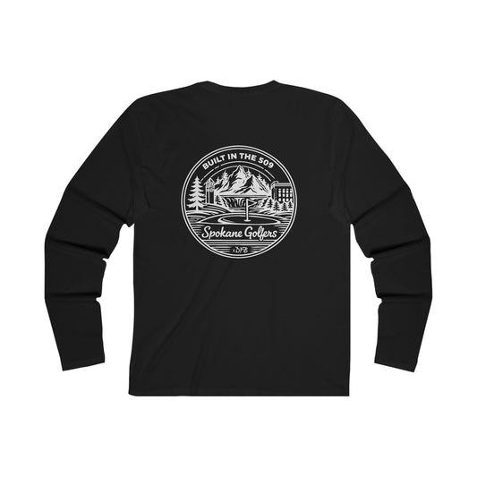 509 Built Long Sleeve