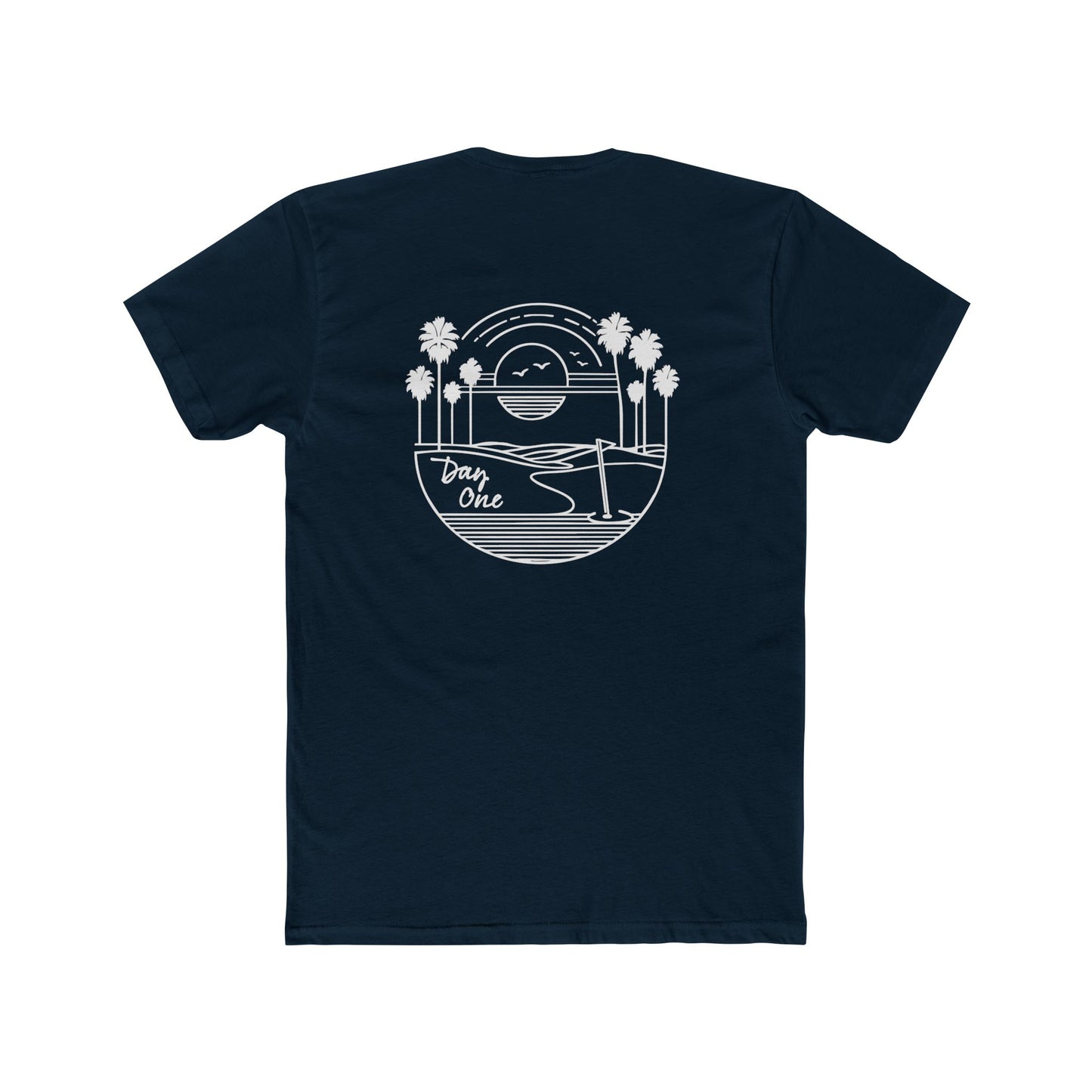 Day One Tee