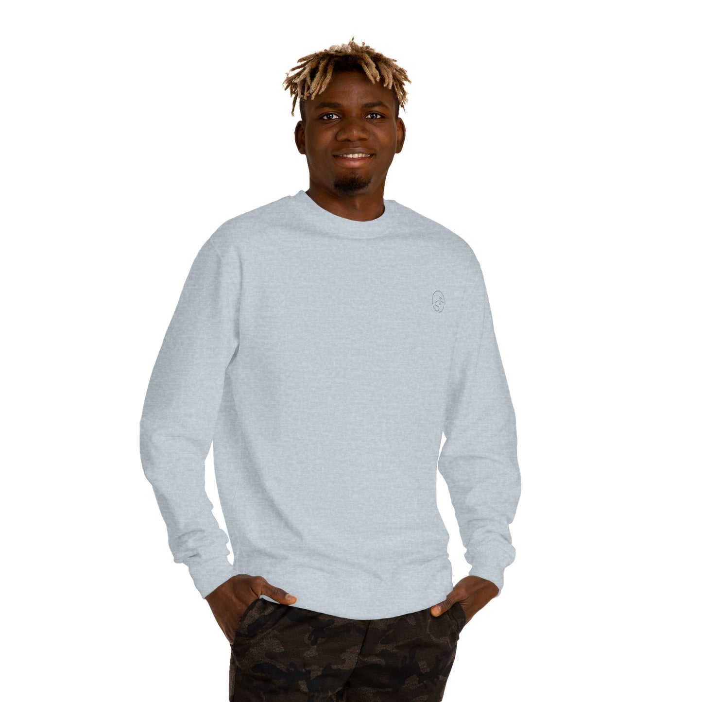 DFB Crewneck Sweatshirt