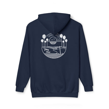 Day One Heavyweight Hoodie