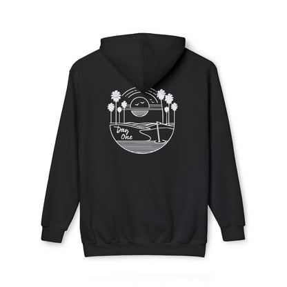 Day One Heavyweight Hoodie