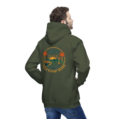 9B49 Heavyweight Hoodie