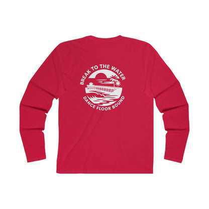 Coastal Long Sleeve