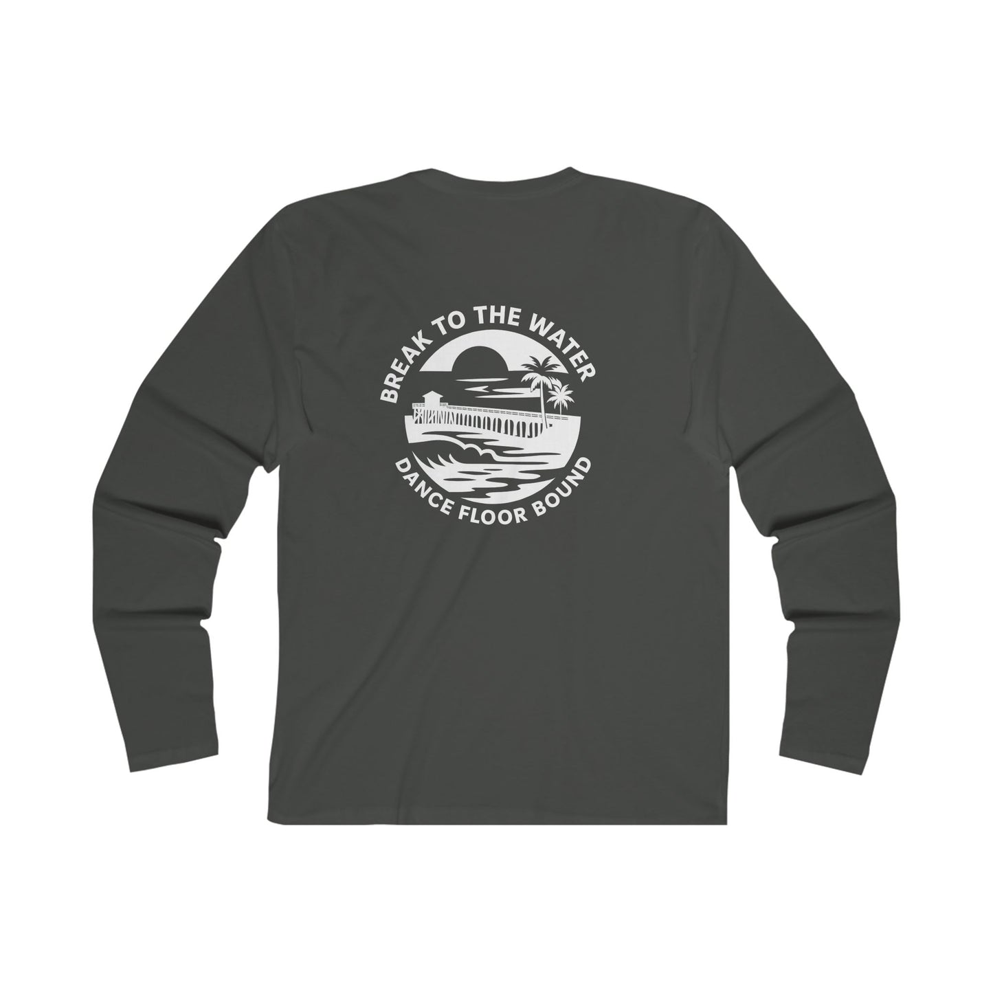 Coastal Long Sleeve