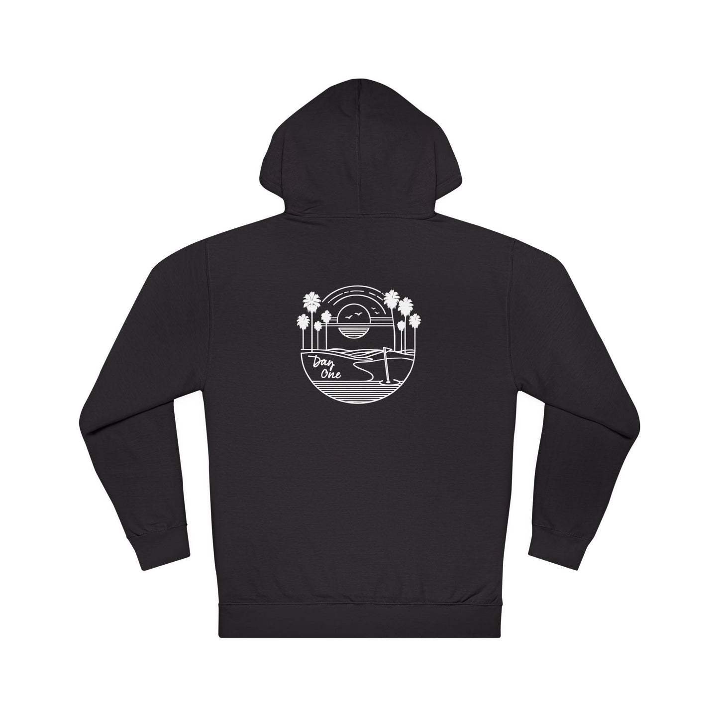 Day One Women's Hoodie