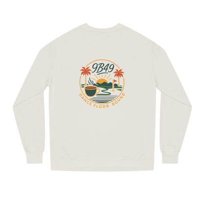 9B49 Crew Neck Sweatshirt