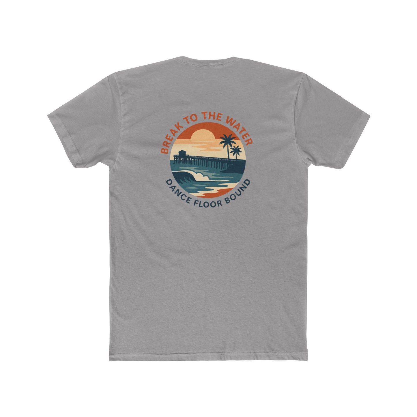 Shorebreak Tee