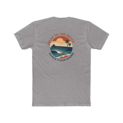Shorebreak Tee