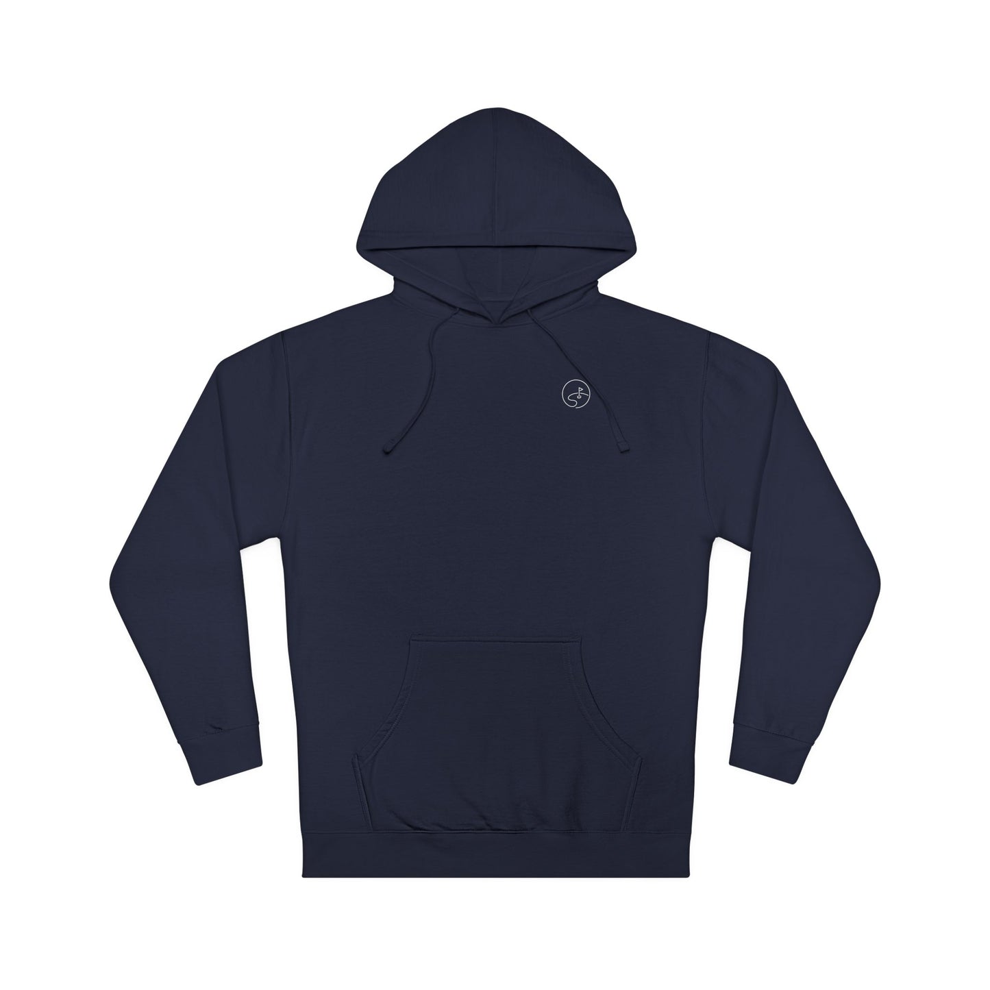Weekend Warrior Hoodie