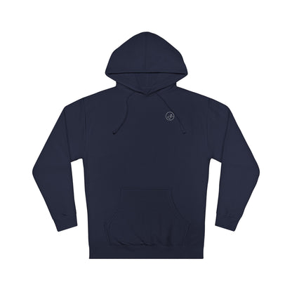 Weekend Warrior Hoodie