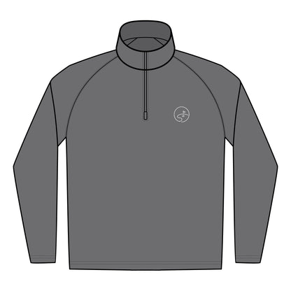DFB Performance Qtr Zip