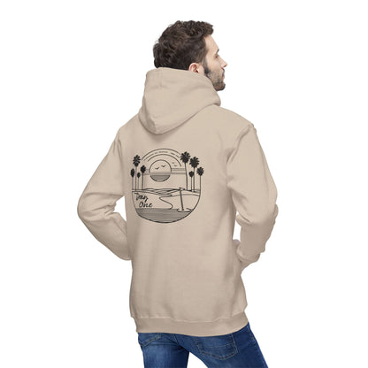 Day One Heavyweight Hoodie
