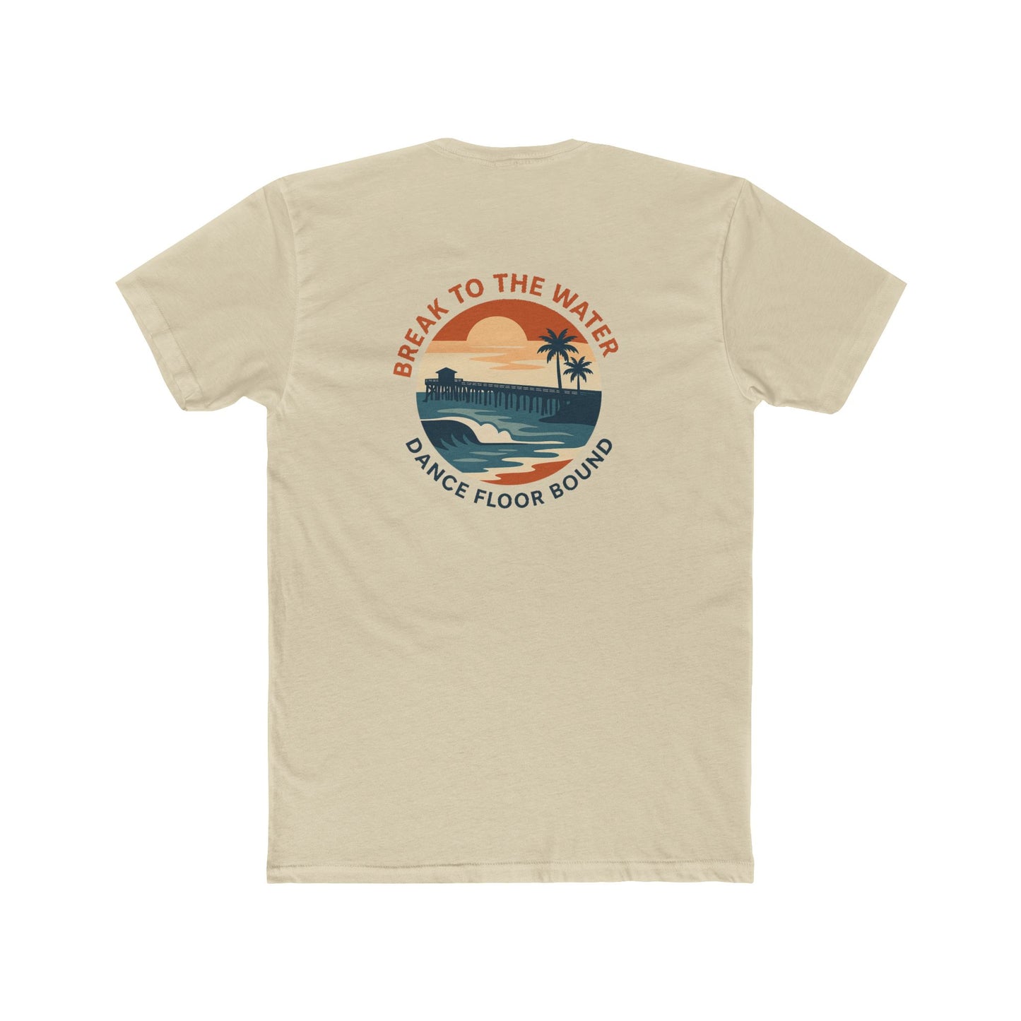 Shorebreak Tee