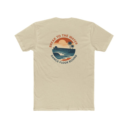 Shorebreak Tee